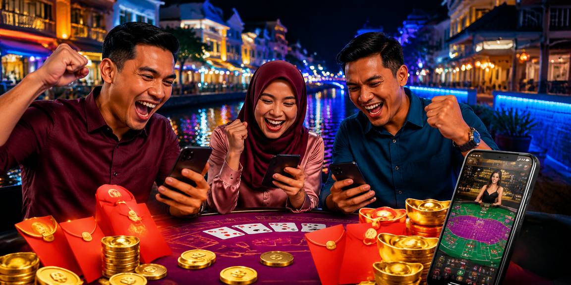 v17 mobile gaming